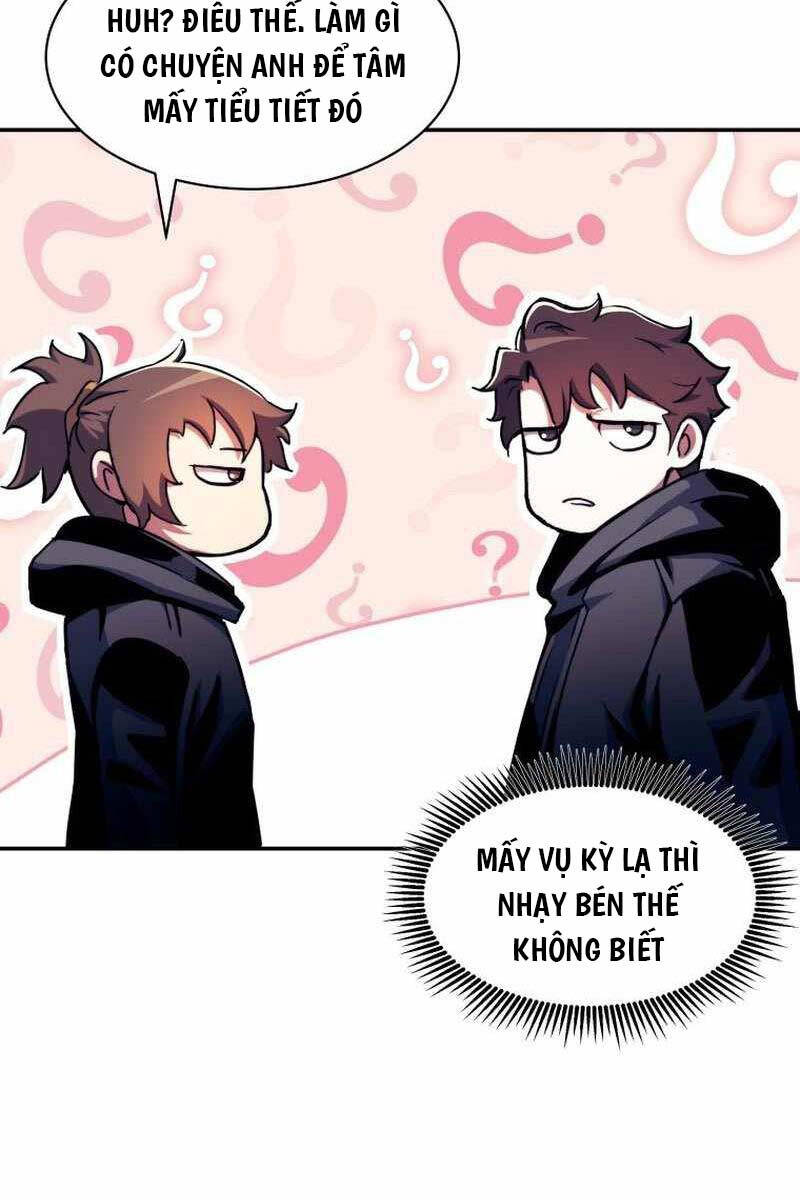 Tàn Tinh Tái Thế Chap 104 - Next Chap 105