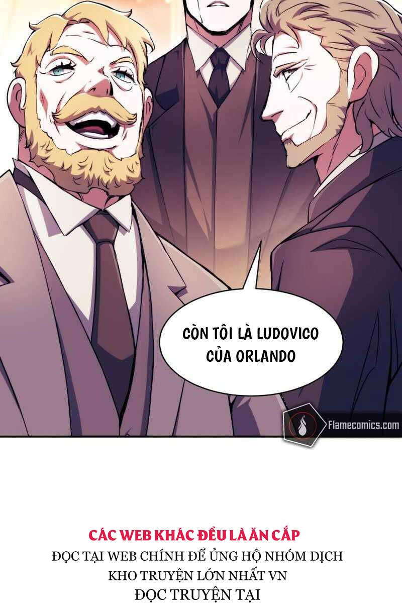 Tàn Tinh Tái Thế Chap 104 - Next Chap 105