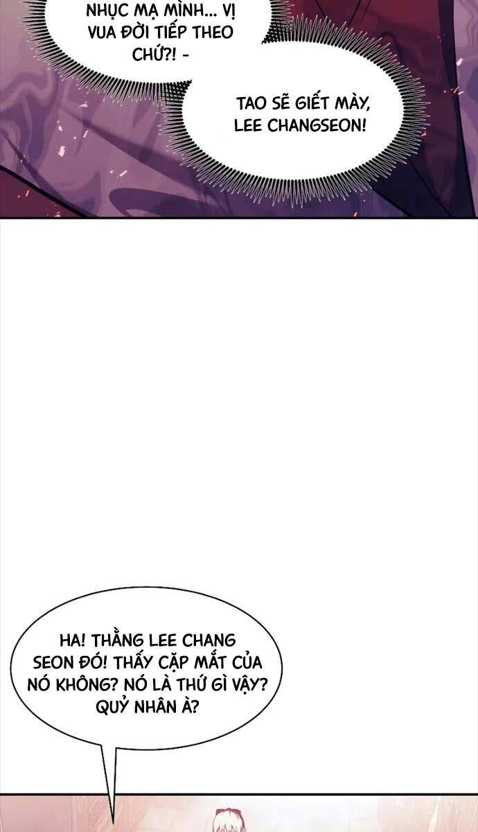 Tàn Tinh Tái Thế Chap 105 - Next Chap 106