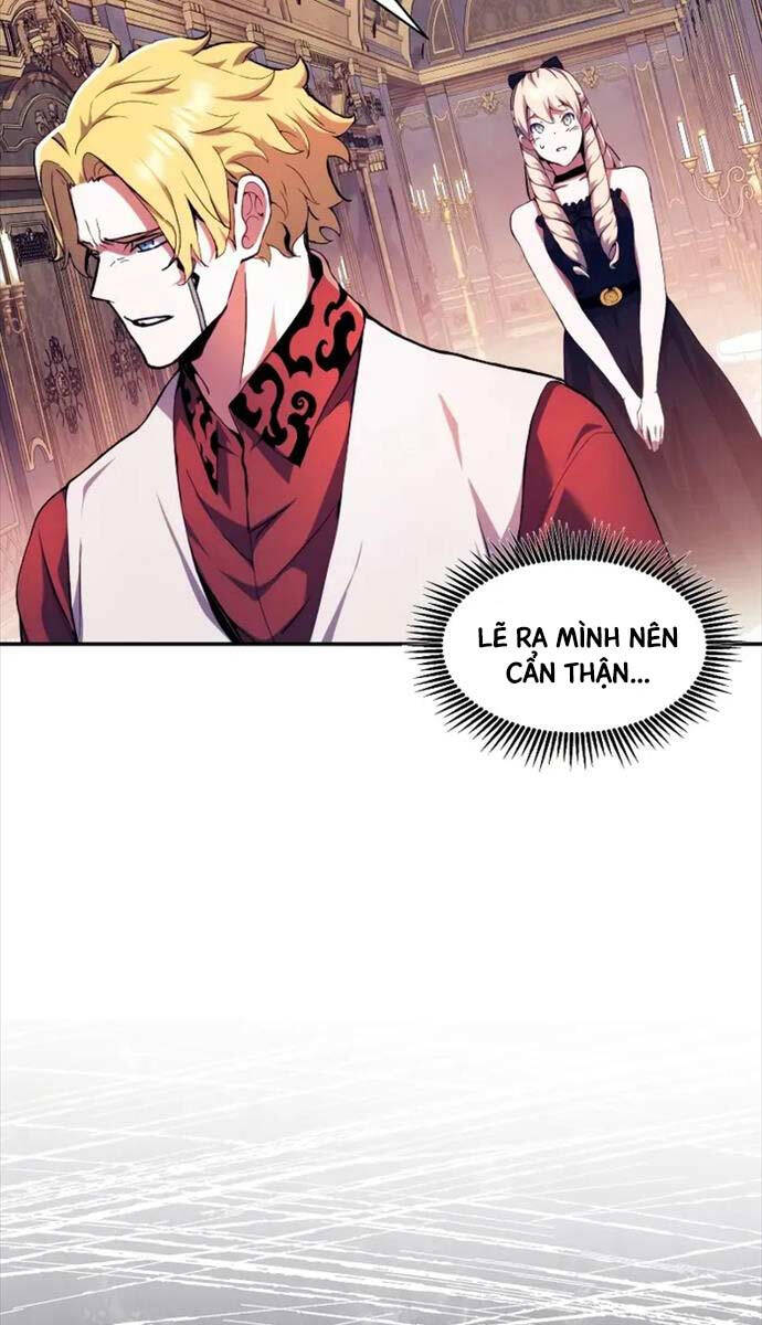 Tàn Tinh Tái Thế Chap 105 - Next Chap 106