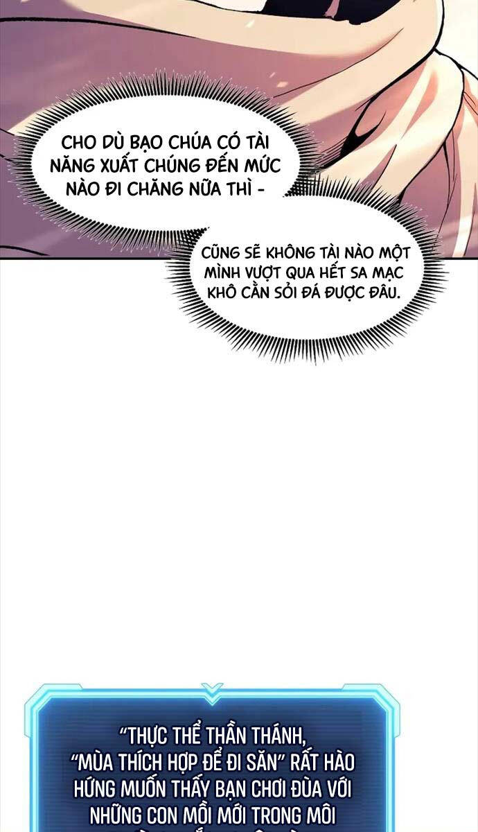 Tàn Tinh Tái Thế Chap 105 - Next Chap 106
