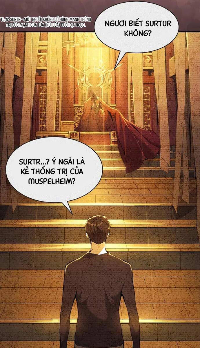 Tàn Tinh Tái Thế Chap 105 - Next Chap 106