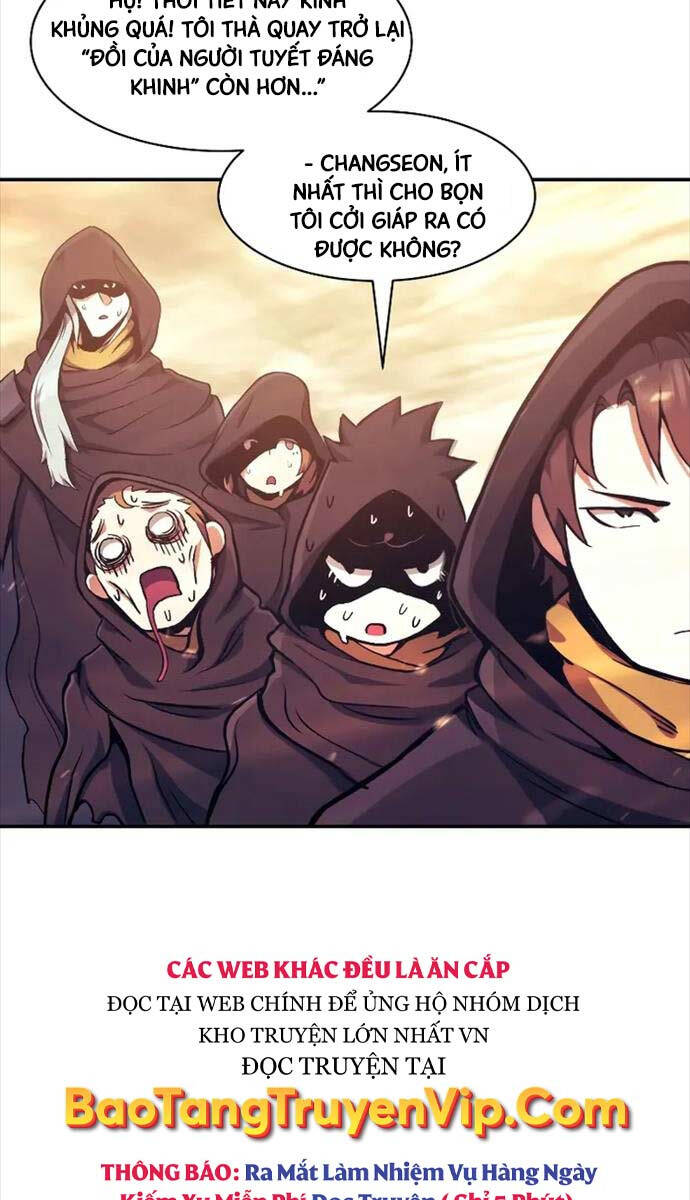 Tàn Tinh Tái Thế Chap 105 - Next Chap 106