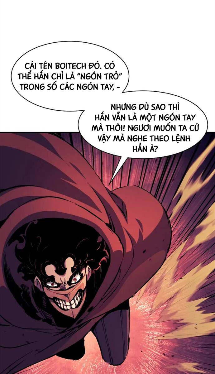 Tàn Tinh Tái Thế Chap 105 - Next Chap 106