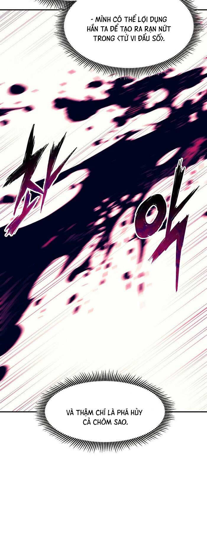 Tàn Tinh Tái Thế Chap 107 - Next Chap 108