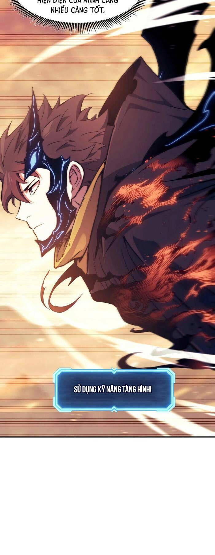 Tàn Tinh Tái Thế Chap 107 - Next Chap 108