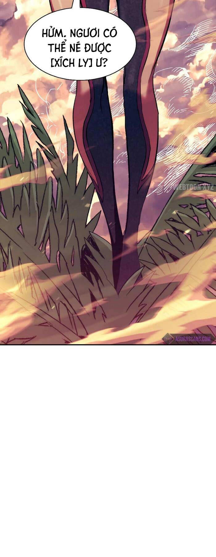 Tàn Tinh Tái Thế Chap 107 - Next Chap 108