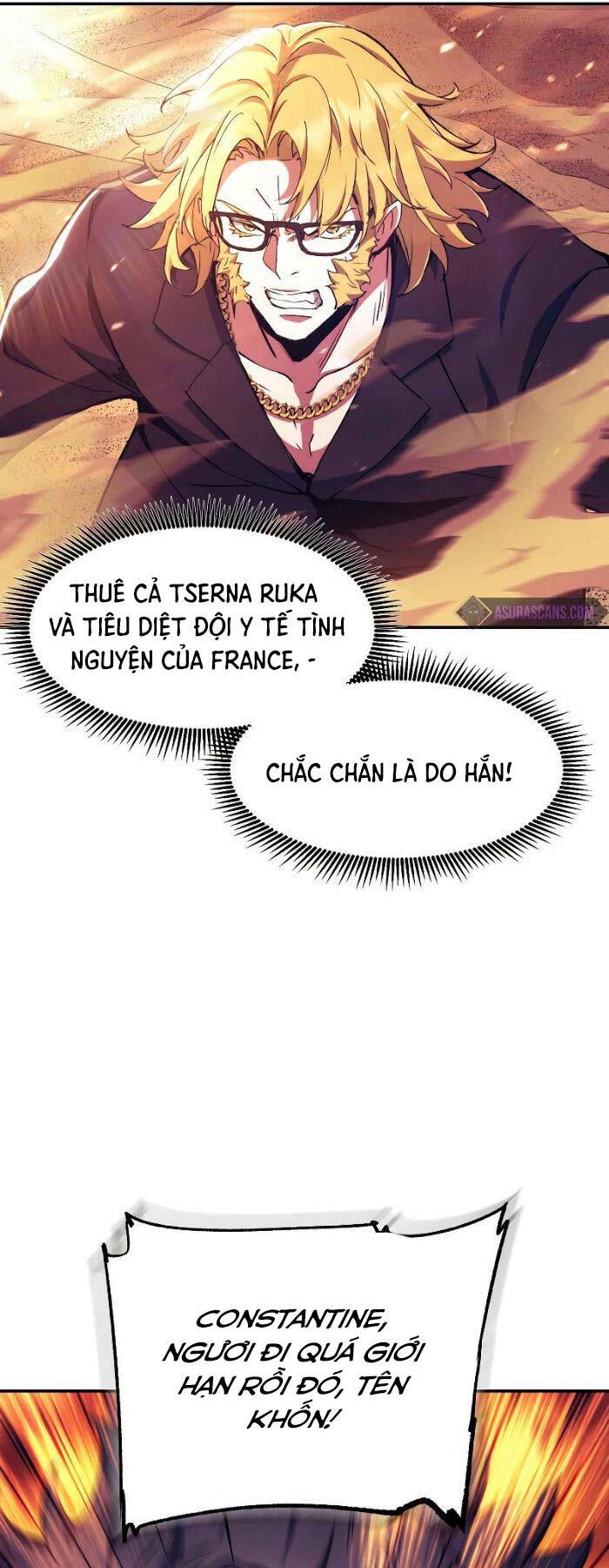 Tàn Tinh Tái Thế Chap 107 - Next Chap 108