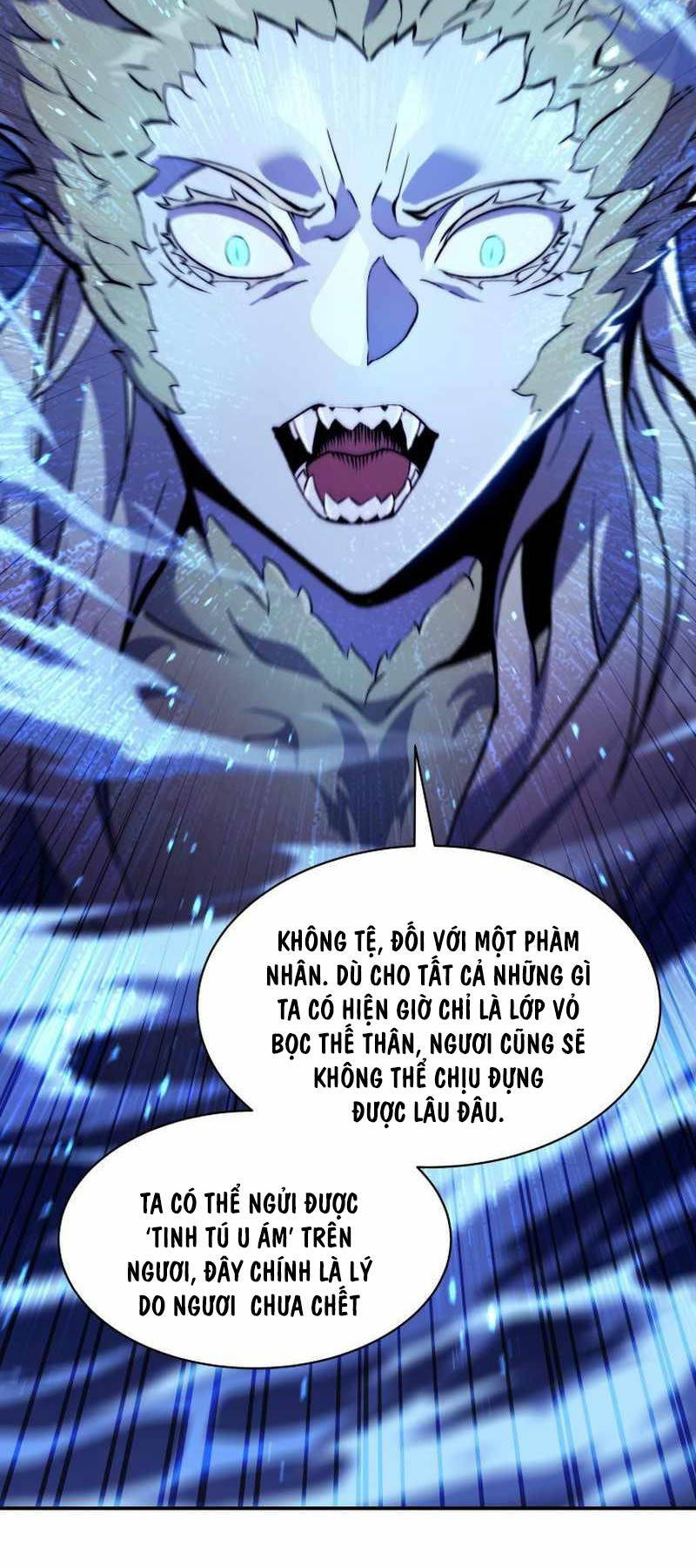 Tàn Tinh Tái Thế Chap 110 - Next Chap 111