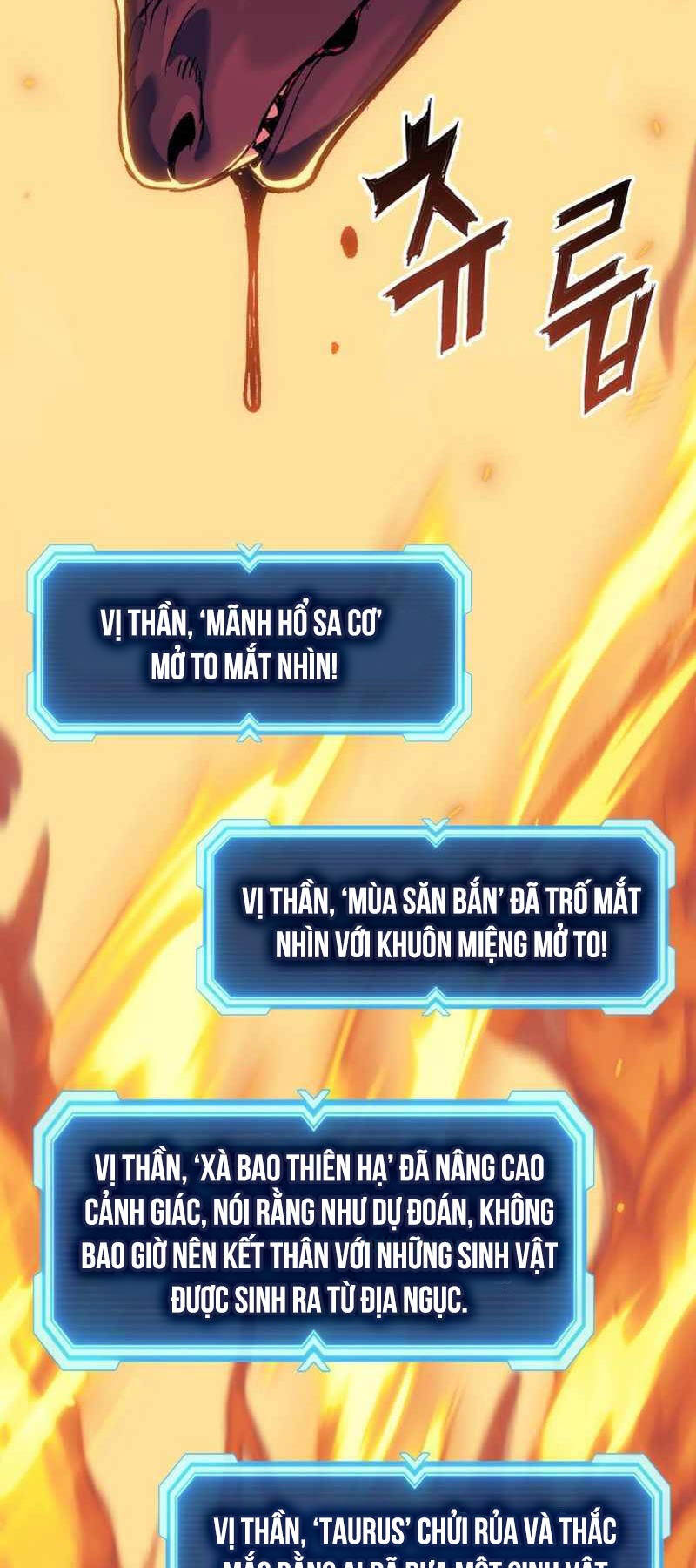 Tàn Tinh Tái Thế Chap 110 - Next Chap 111