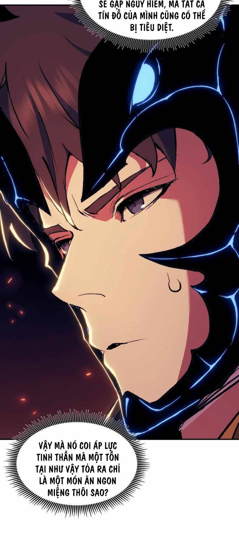 Tàn Tinh Tái Thế Chap 110 - Next Chap 111