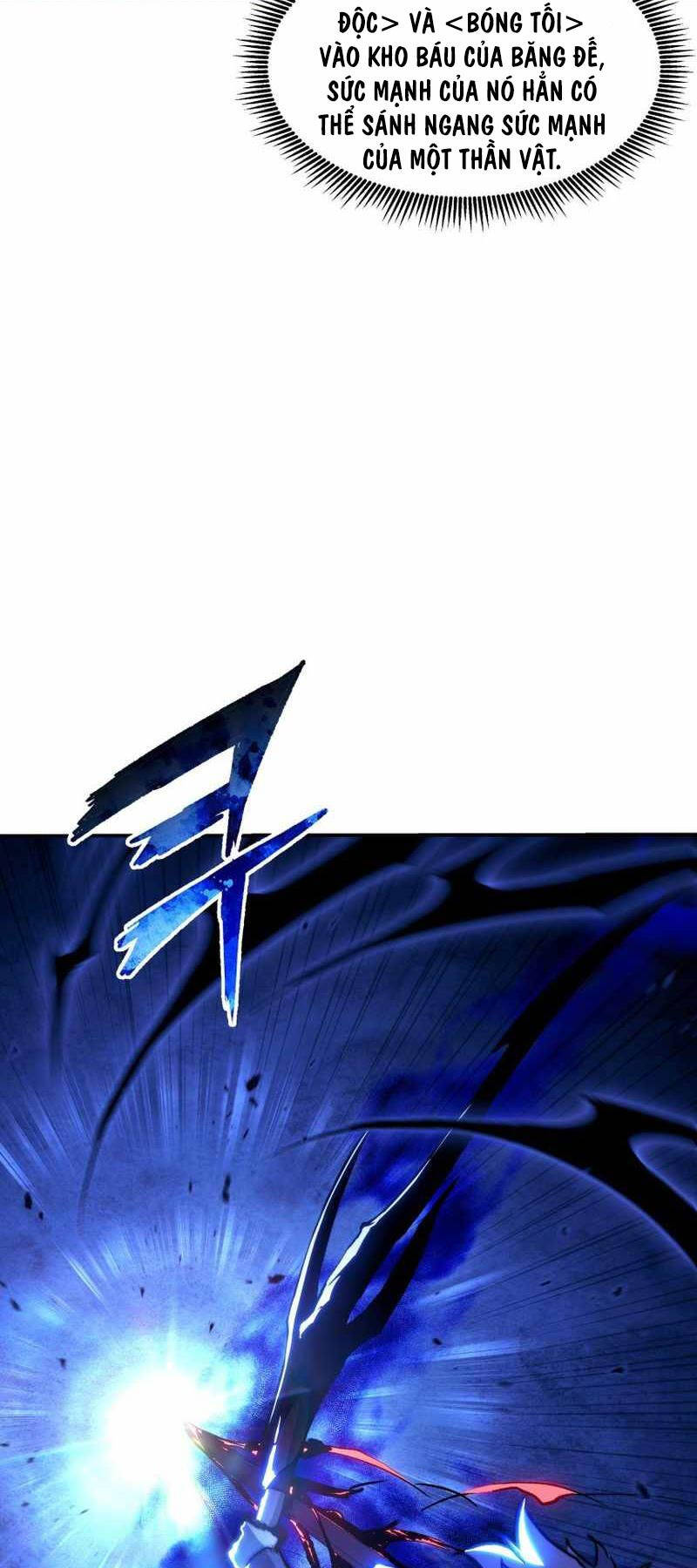 Tàn Tinh Tái Thế Chap 110 - Next Chap 111