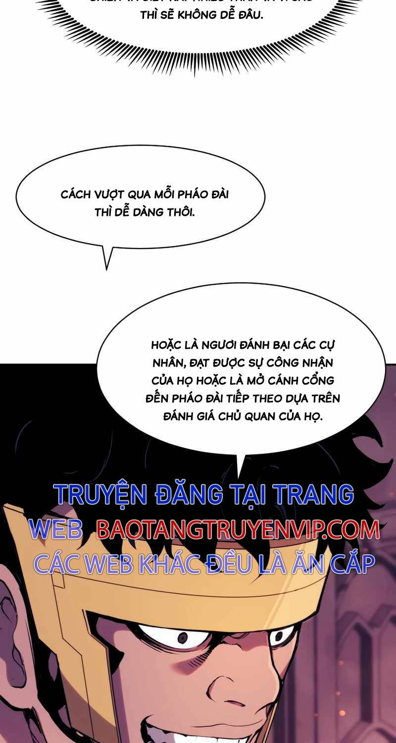 Tàn Tinh Tái Thế Chap 118 - Next Chap 119