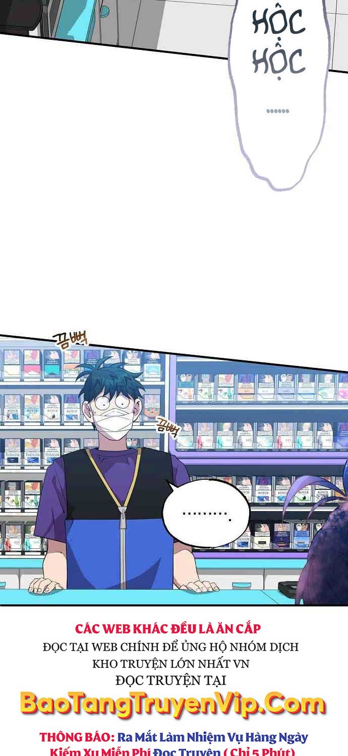Tạp Hóa Dị Giới Chap 38 - Next Chap 39