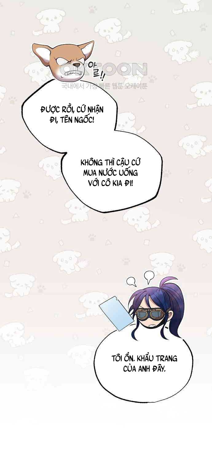 Tạp Hóa Dị Giới Chap 38 - Next Chap 39