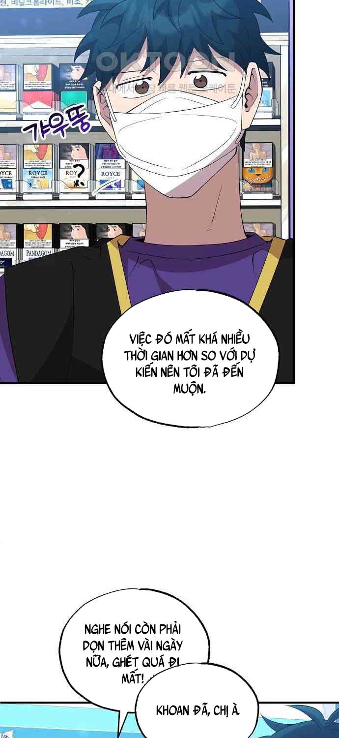 Tạp Hóa Dị Giới Chap 38 - Next Chap 39