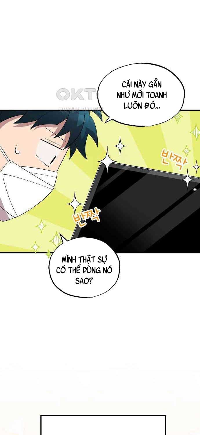 Tạp Hóa Dị Giới Chap 38 - Next Chap 39