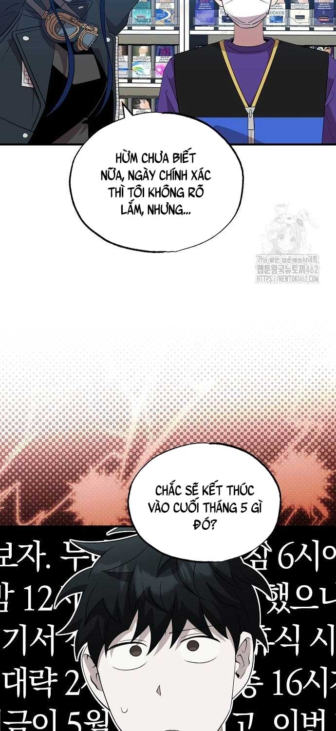 Tạp Hóa Dị Giới Chap 39 - Next Chap 40