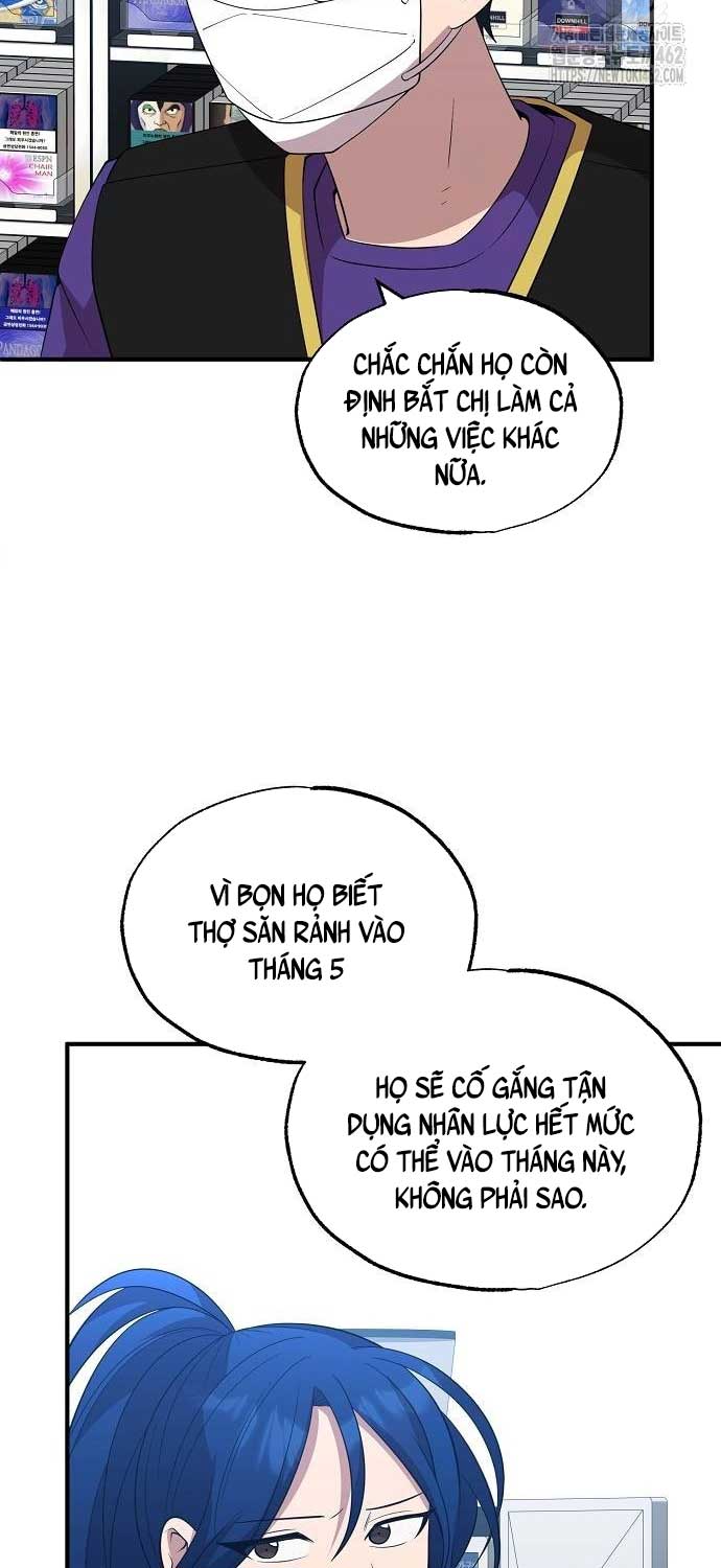 Tạp Hóa Dị Giới Chap 39 - Next Chap 40