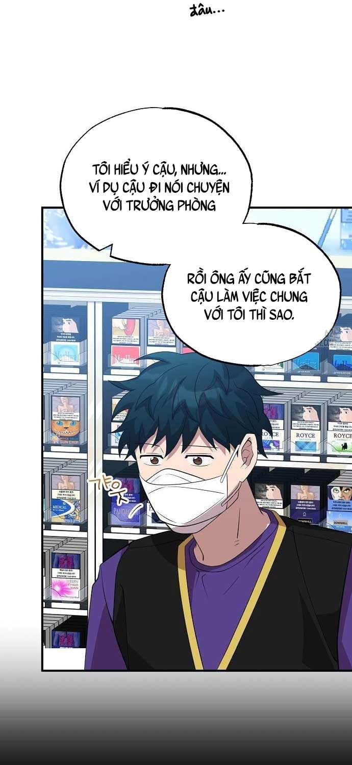 Tạp Hóa Dị Giới Chap 39 - Next Chap 40