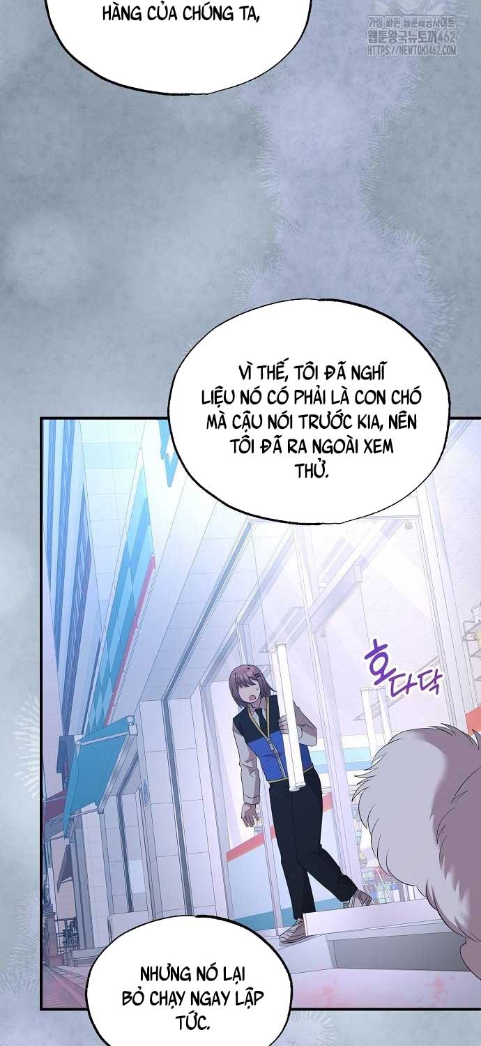 Tạp Hóa Dị Giới Chap 39 - Next Chap 40