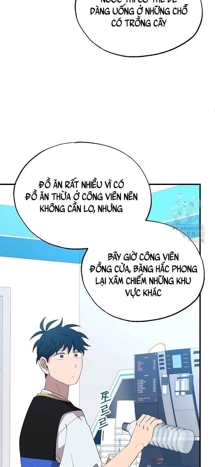 Tạp Hóa Dị Giới Chap 40 - Next Chap 41