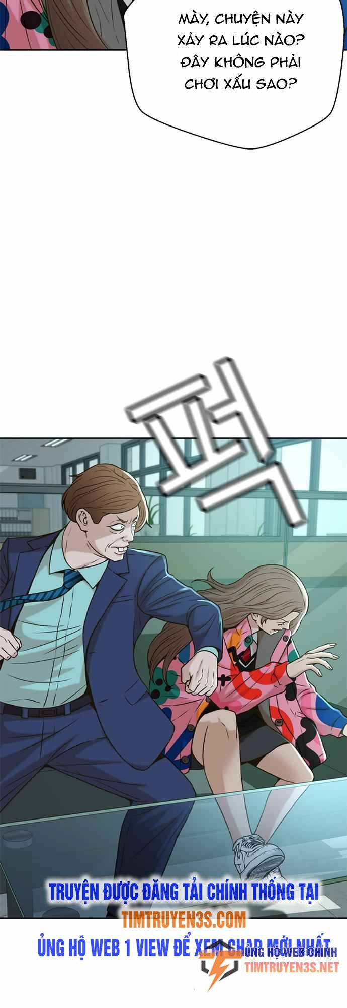 Thẩm Phán Lee Han Young Chap 45 - Next Chap 46