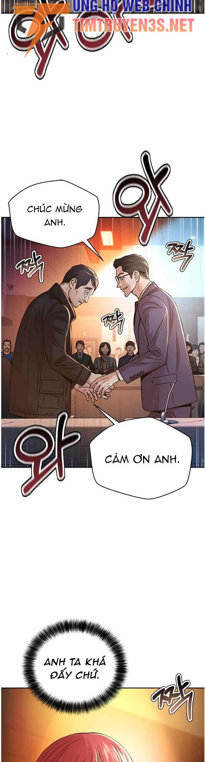 Thẩm Phán Lee Han Young Chap 60 - Next Chap 61