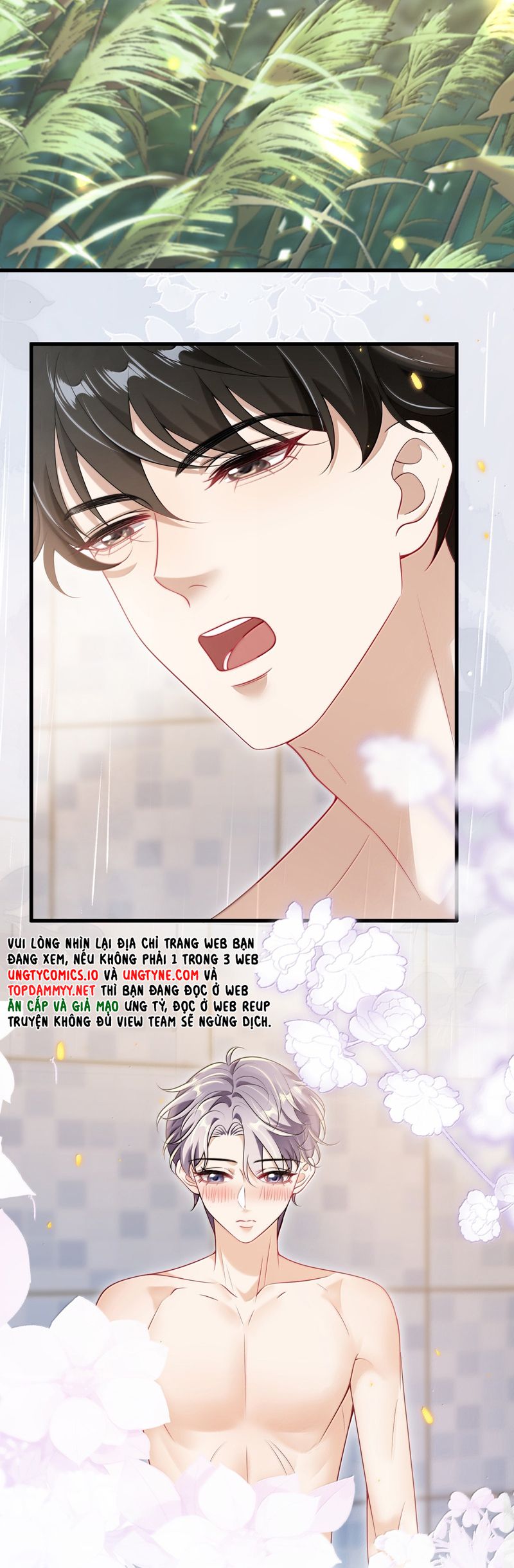 Thẳng Thắn Từ Nghiêm Chap 129 - Next Chap 130