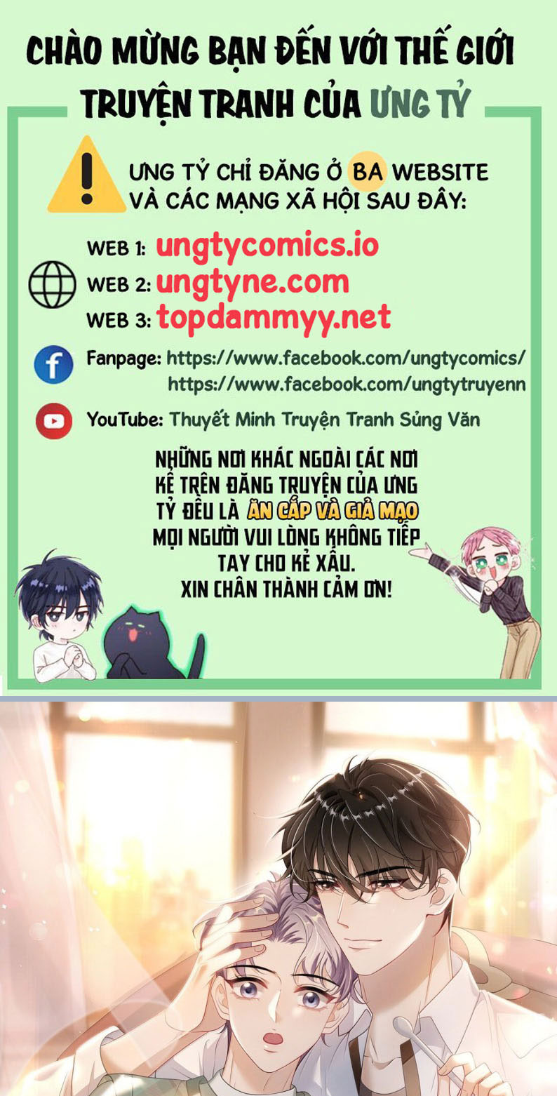 Thẳng Thắn Từ Nghiêm Chap 131 - Next Chap 132