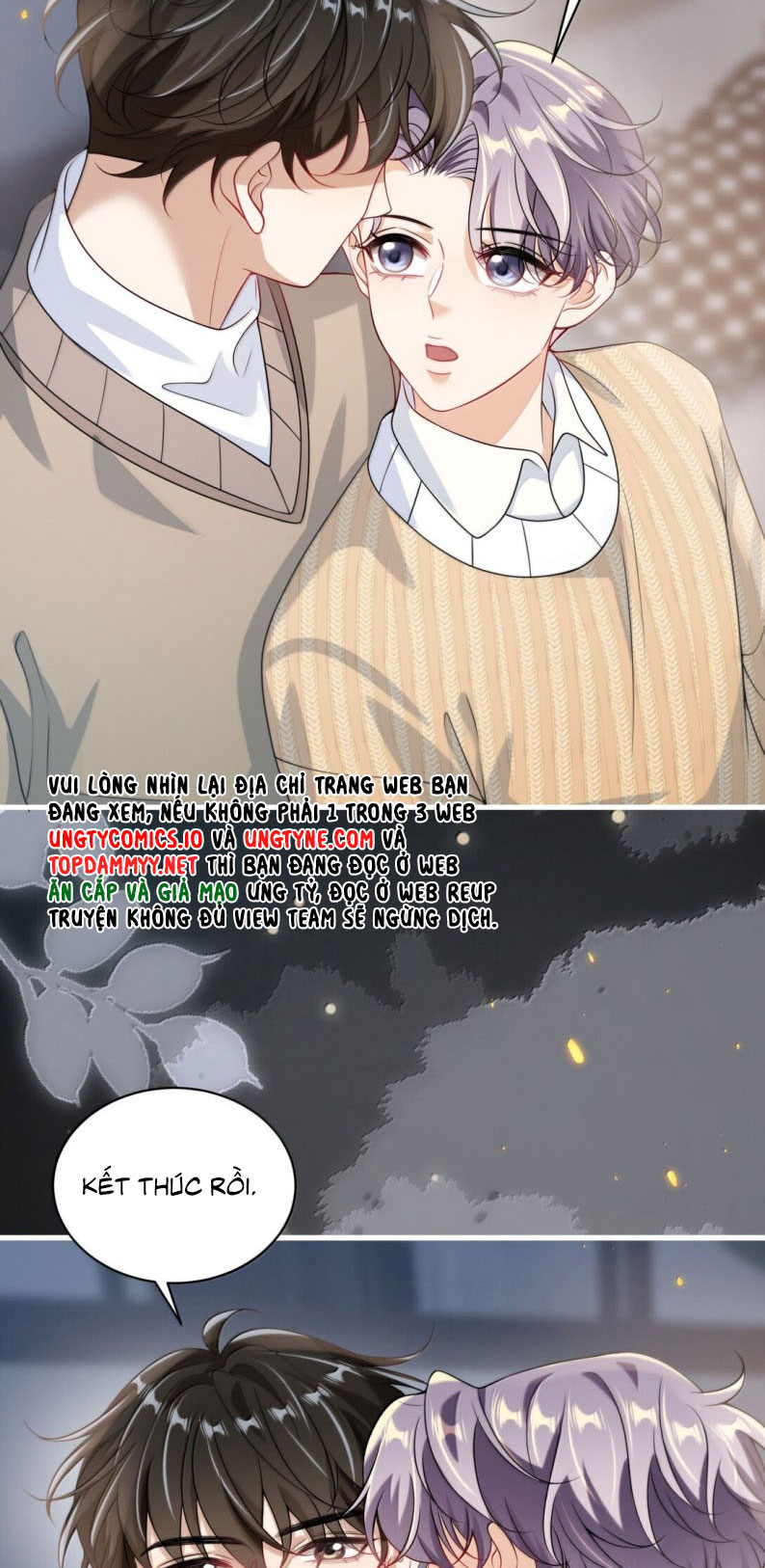 Thẳng Thắn Từ Nghiêm Chap 131 - Next Chap 132