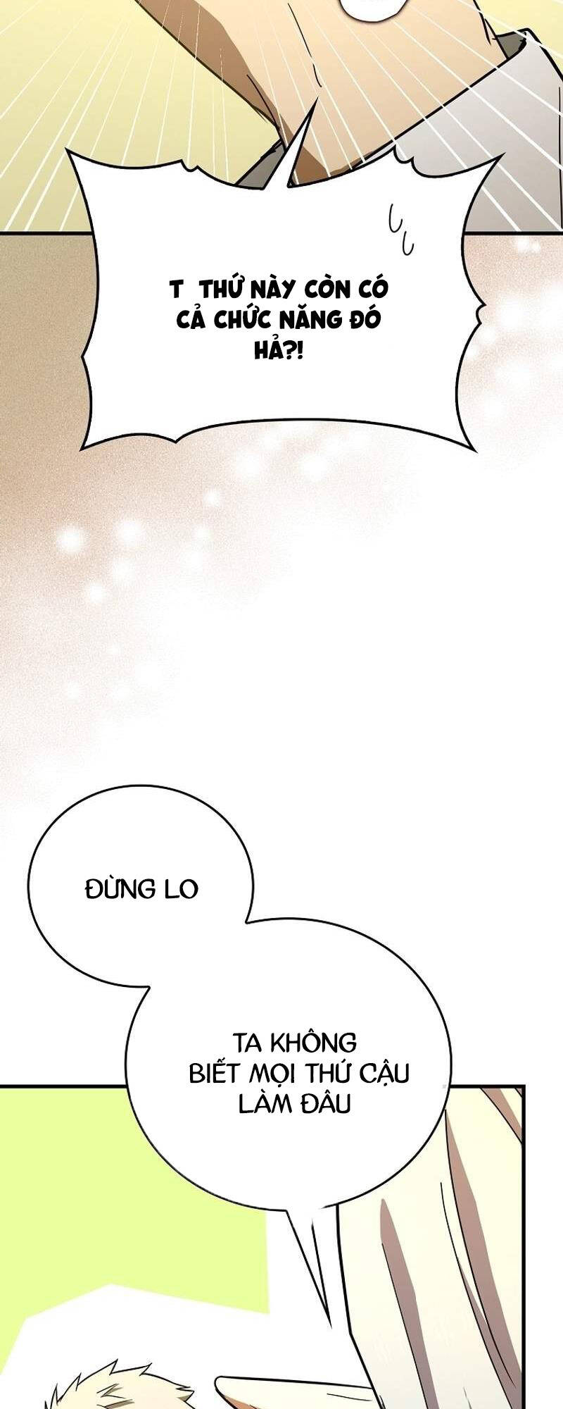 Thánh Cái Khỉ Gì, Đây Là Sức Mạnh Của Y Học Hiện Đại Chap 96 - Next Chap 97