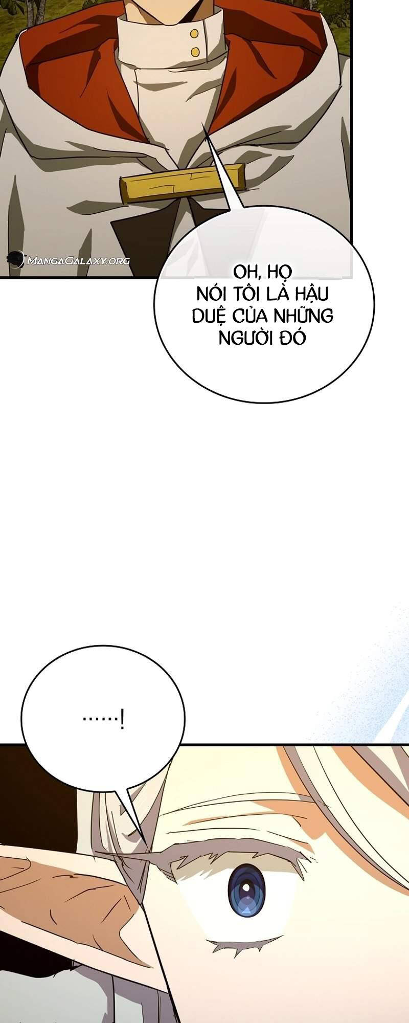 Thánh Cái Khỉ Gì, Đây Là Sức Mạnh Của Y Học Hiện Đại Chap 96 - Next Chap 97