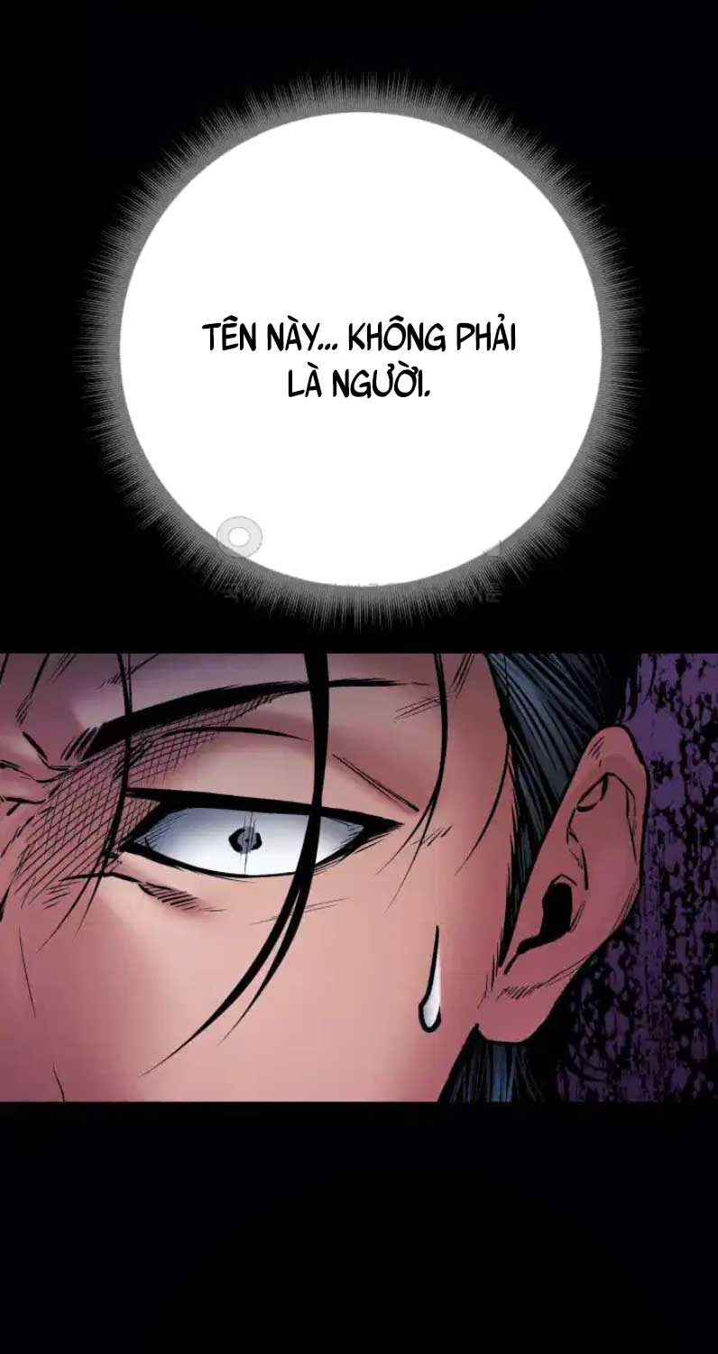 Thanh Kiếm Báo Thù Chap 37 - Next Chap 38