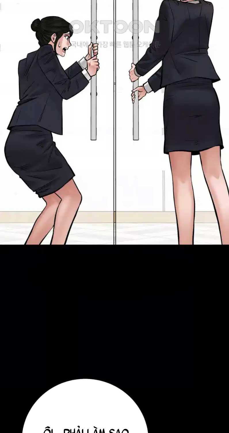 Thanh Kiếm Báo Thù Chap 37 - Next Chap 38