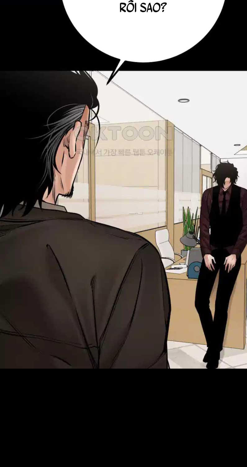 Thanh Kiếm Báo Thù Chap 37 - Next Chap 38