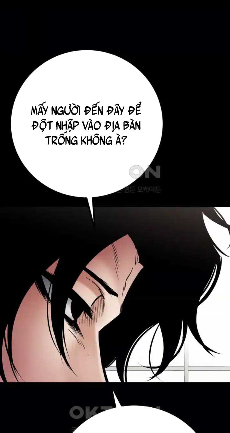 Thanh Kiếm Báo Thù Chap 37 - Next Chap 38