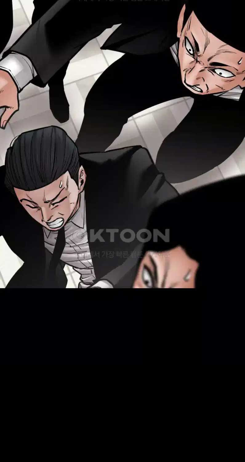 Thanh Kiếm Báo Thù Chap 37 - Next Chap 38