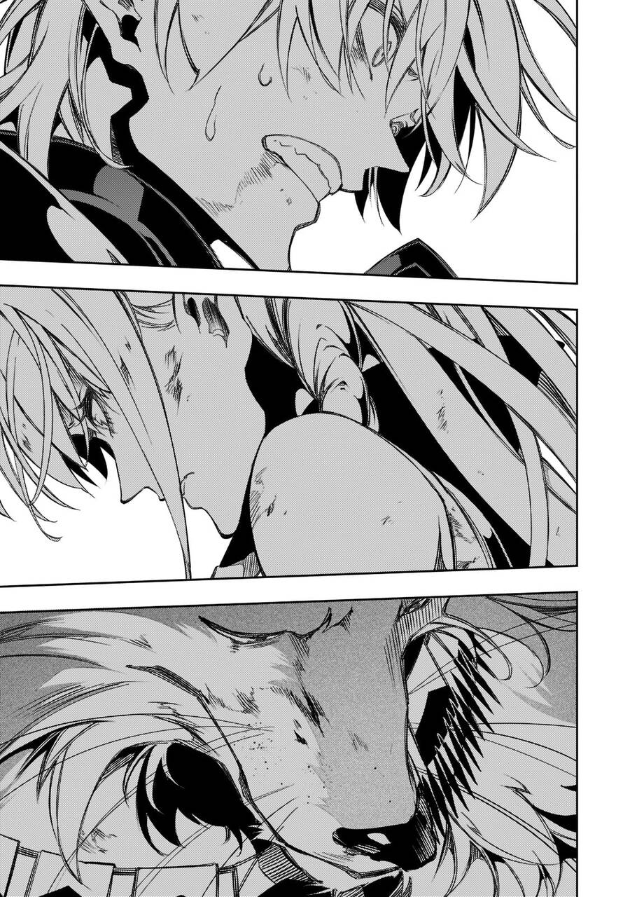 Thánh Ngôn Khét Tiếng Nhất Là Người Điều Hành Clan Vĩ Đại Nhất Thế Giới Chap 35 - Next Chap 36