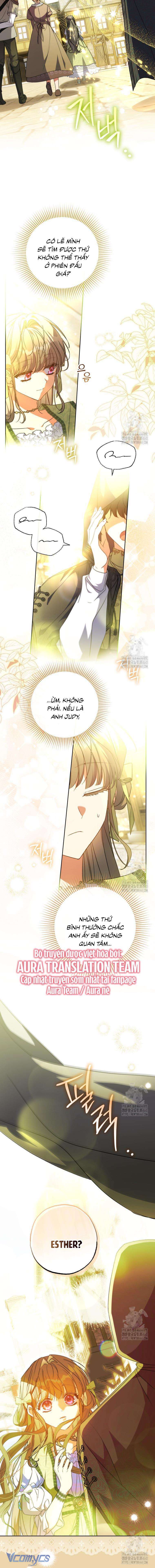 Thánh Nữ Được Đại Công Tước Nhận Nuôi Chap 55 - Next Chap 56