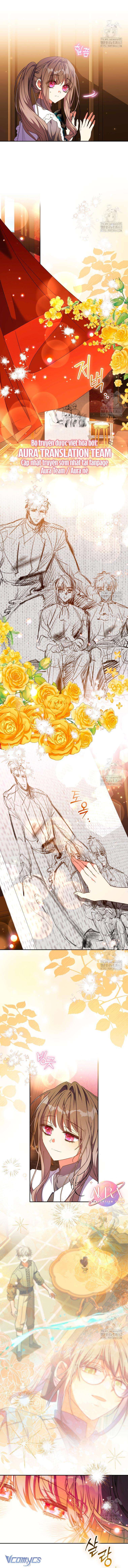 Thánh Nữ Được Đại Công Tước Nhận Nuôi Chap 59 - Next Chap 60