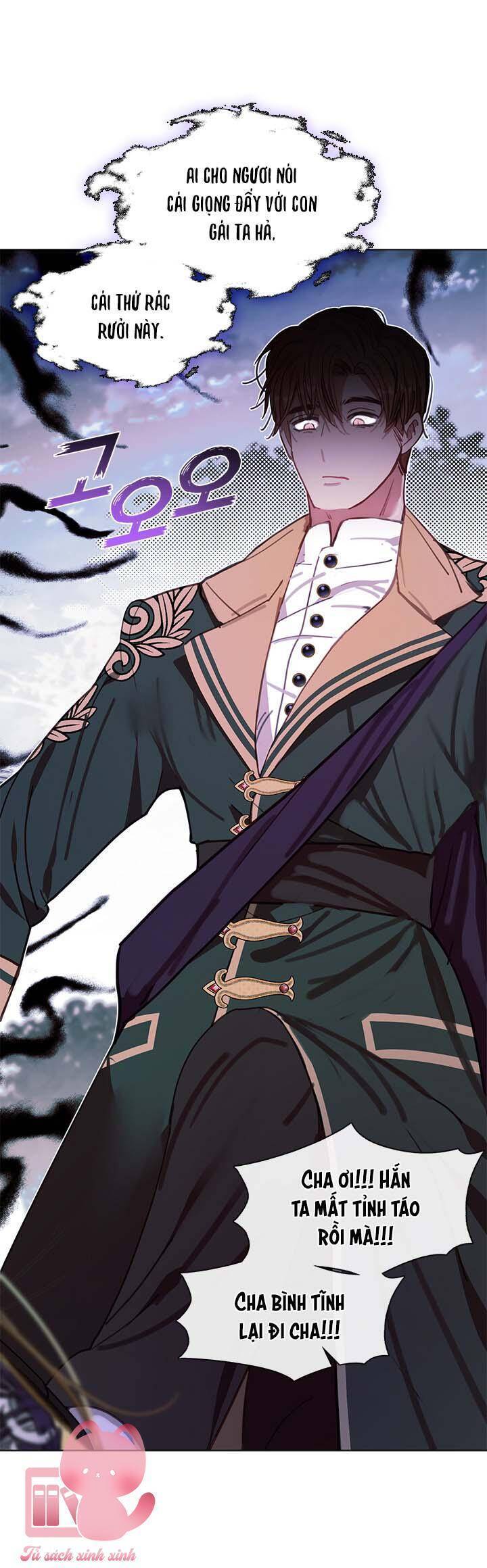 Thành Viên Trong Gia Đình Phát Cuồng Vì Tôi Chap 66 - Next Chap 67