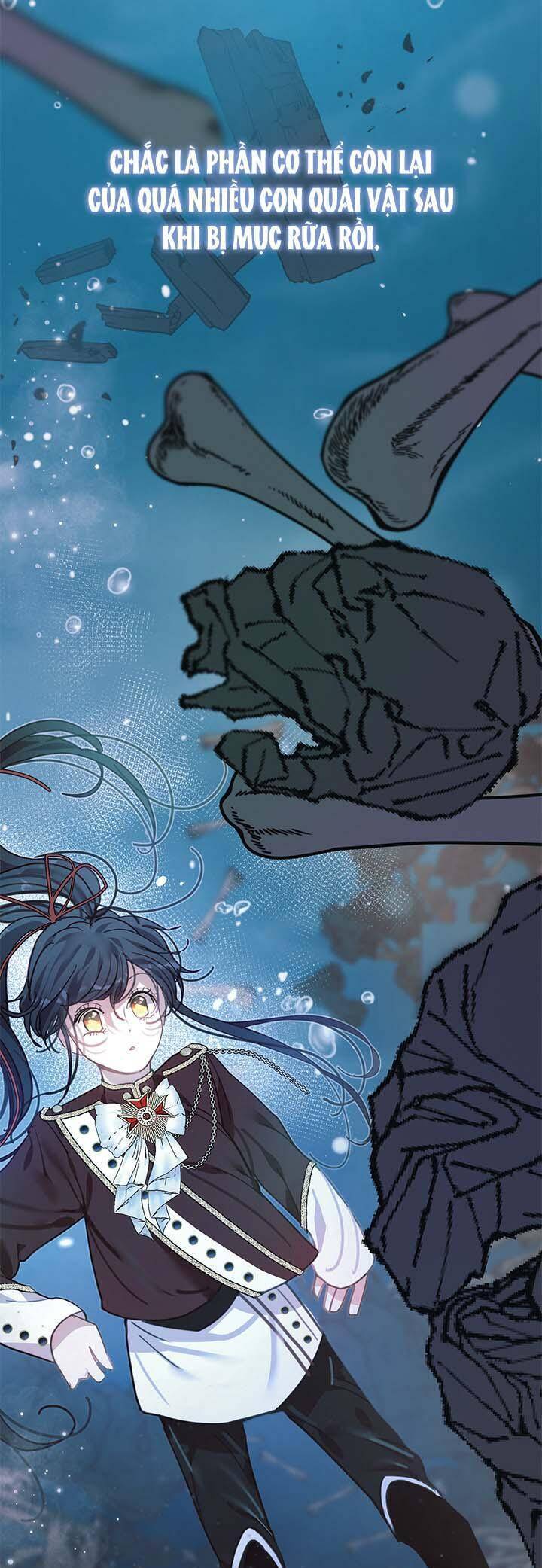 Thành Viên Trong Gia Đình Phát Cuồng Vì Tôi Chap 66 - Next Chap 67