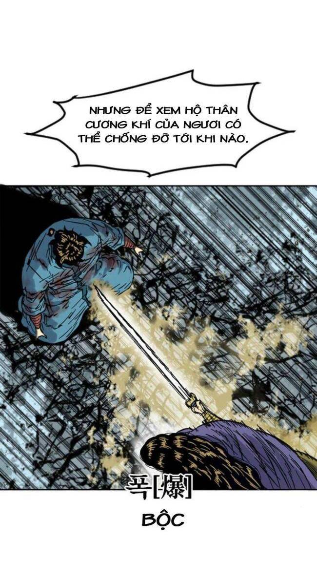 Thiên Hạ Đệ Nhất Nhân Chap 92 - Next Chap 93