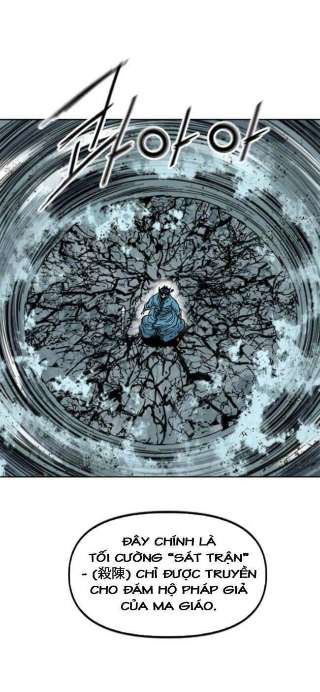 Thiên Hạ Đệ Nhất Nhân Chap 92 - Next Chap 93