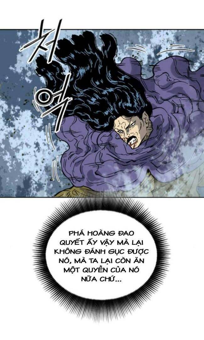 Thiên Hạ Đệ Nhất Nhân Chap 92 - Next Chap 93