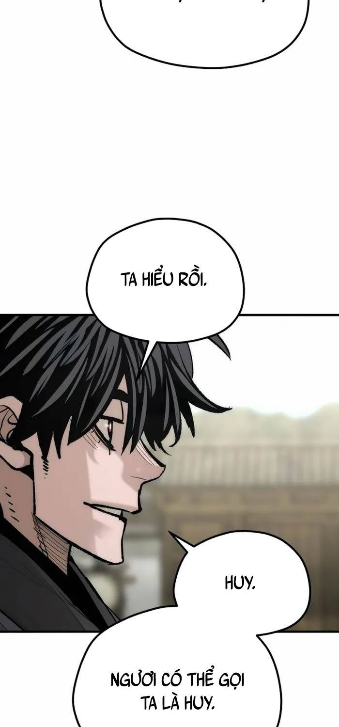 Thiên Ma Phi Thăng Truyện Chap 135 - Next Chap 136