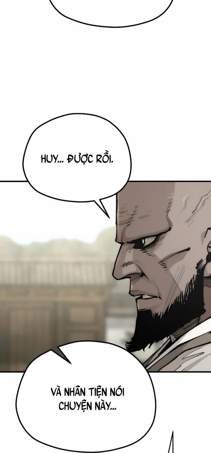 Thiên Ma Phi Thăng Truyện Chap 135 - Next Chap 136