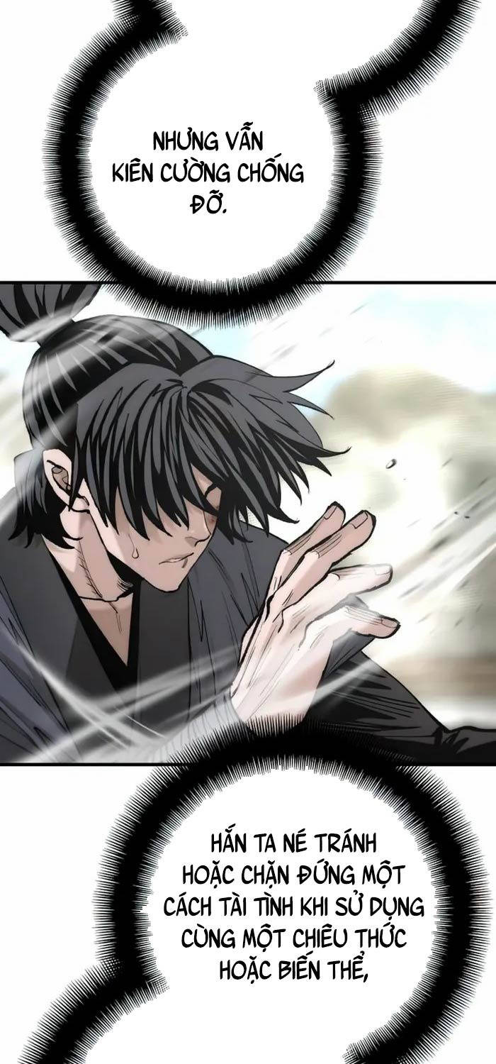 Thiên Ma Phi Thăng Truyện Chap 135 - Next Chap 136