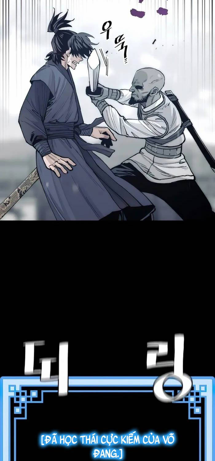 Thiên Ma Phi Thăng Truyện Chap 135 - Next Chap 136